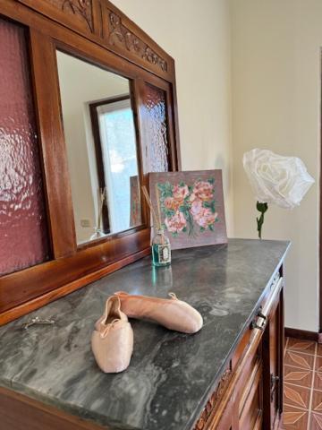 Il Cavatore Villa Viggiu ภายนอก รูปภาพ